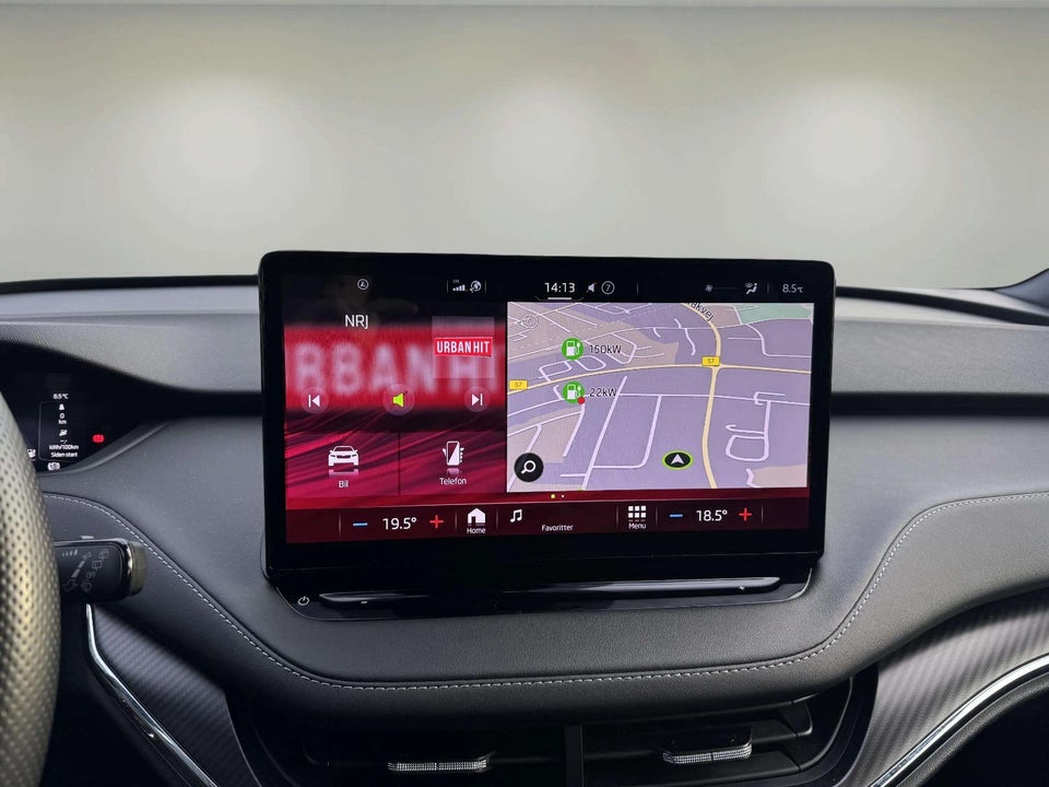 Skoda Enyaq 80 iV Sportline 5d