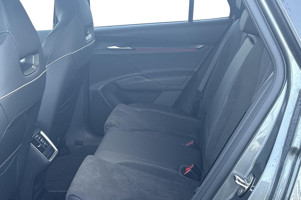 Skoda Elroq 85 iV Sportline Premium 5d