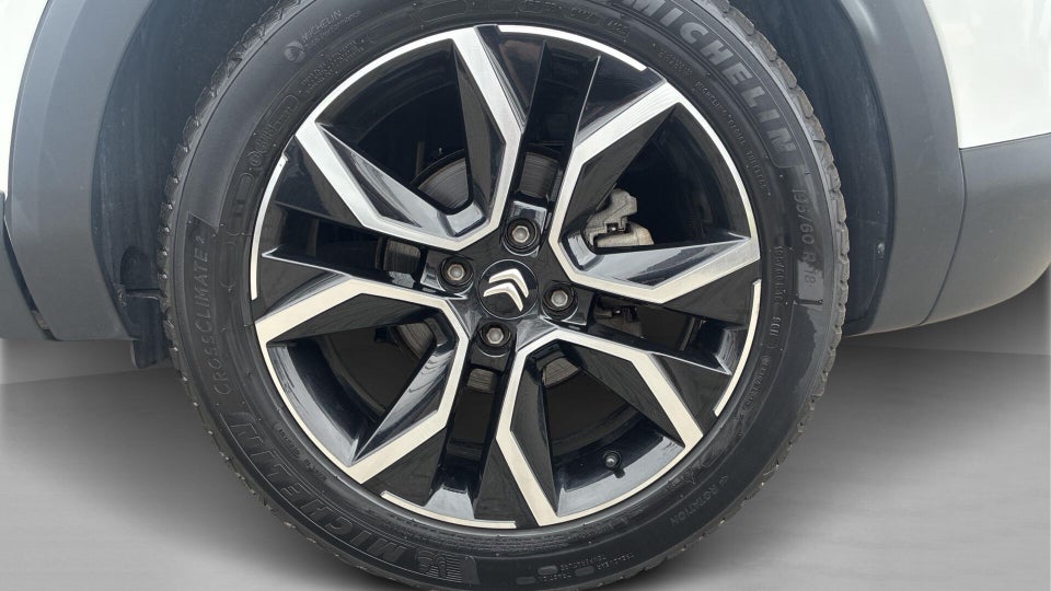 Citroën ë-C4 50 Feel 5d