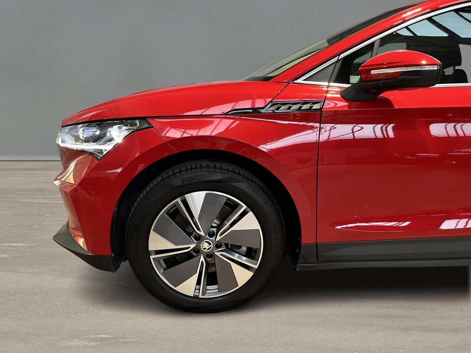 Skoda Enyaq 85 iV Premium 5d