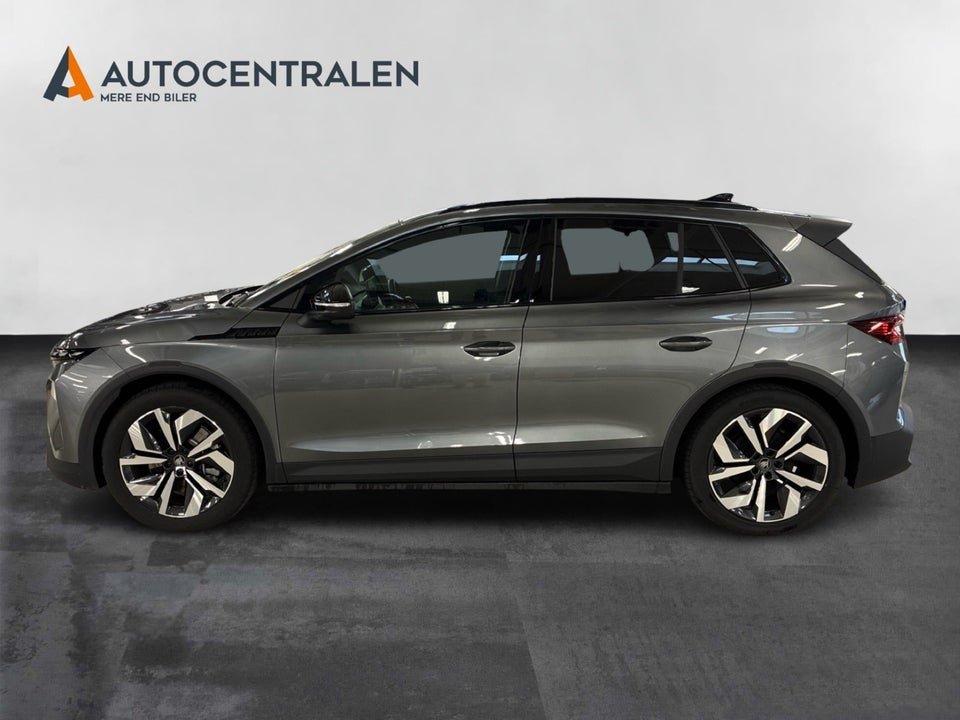 Skoda Elroq 85 iV Sportline Premium 5d