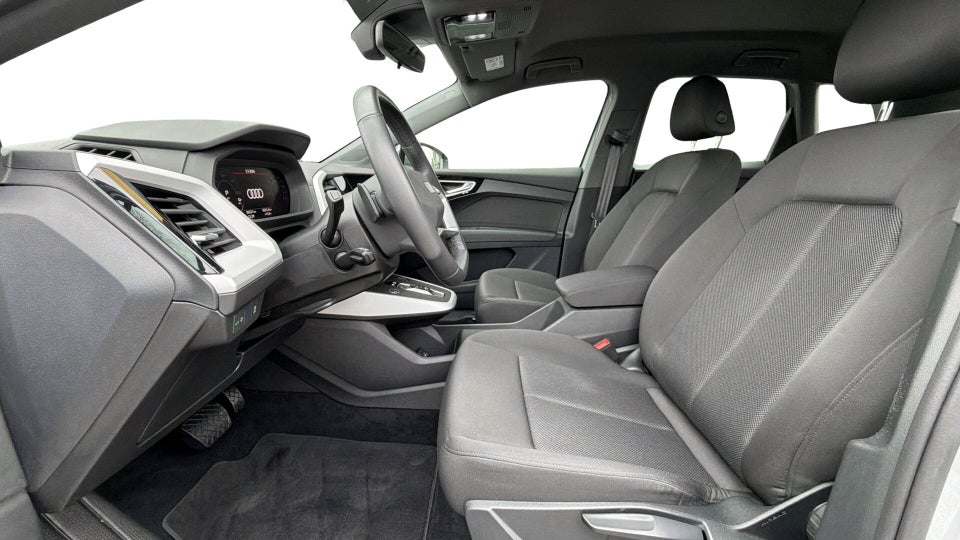 Audi Q4 e-tron 35 Attitude 5d