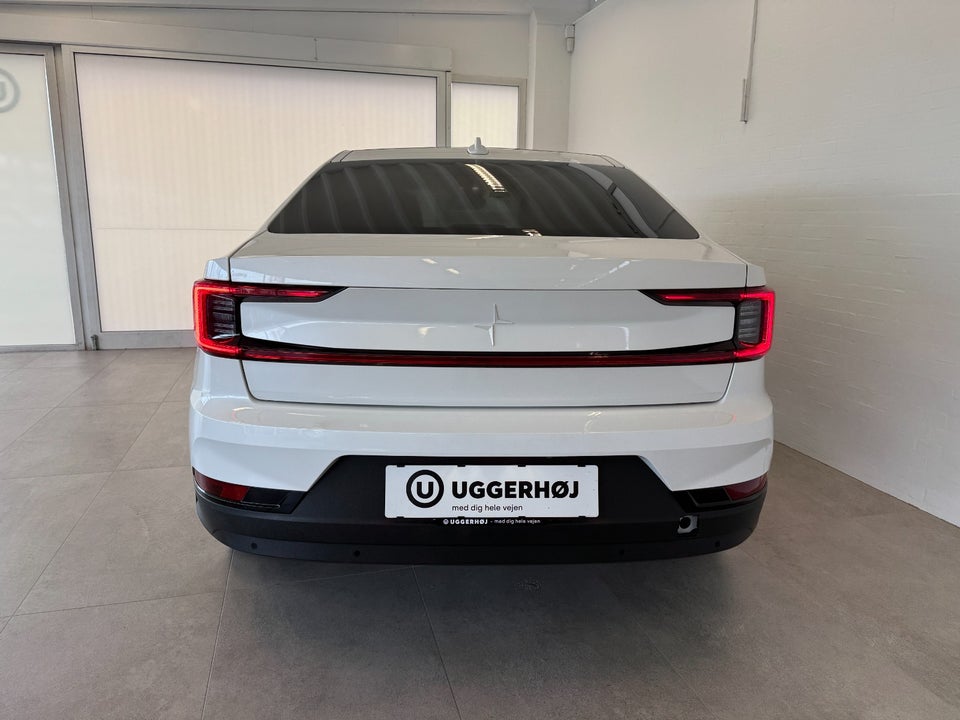 Polestar 2 Standard Range 5d