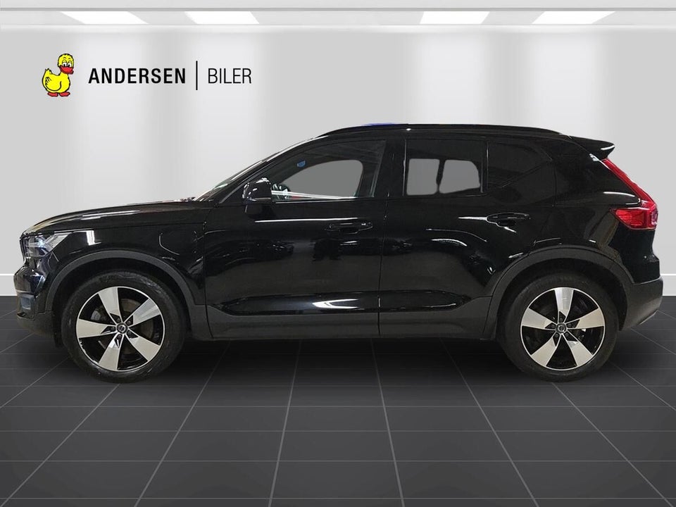 Volvo XC40 1,5 T5 ReCharge R-Design aut. 5d