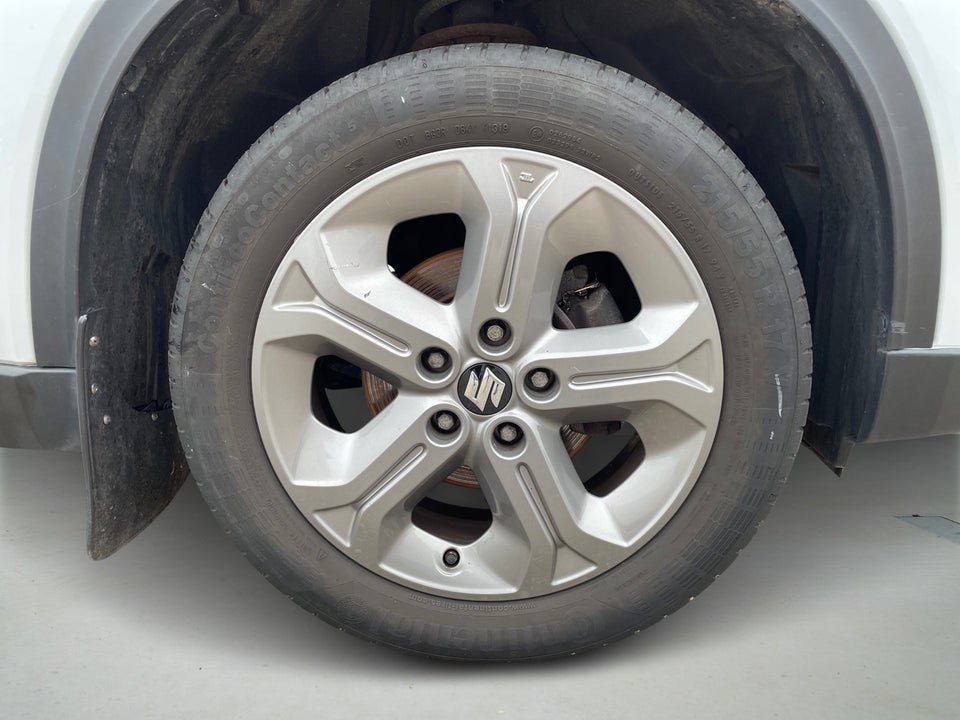 Suzuki Vitara 1,6 Active 5d