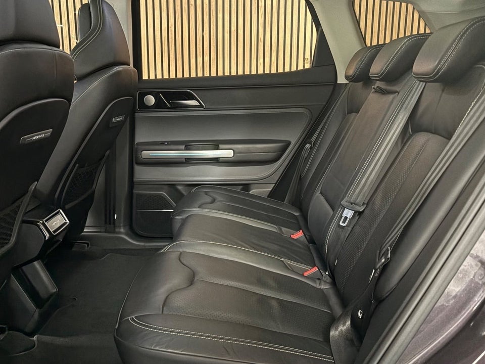 Aiways U5 Premium 5d