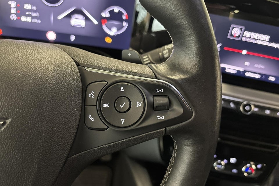 Opel Mokka 1,2 T 130 Blitz aut. 5d