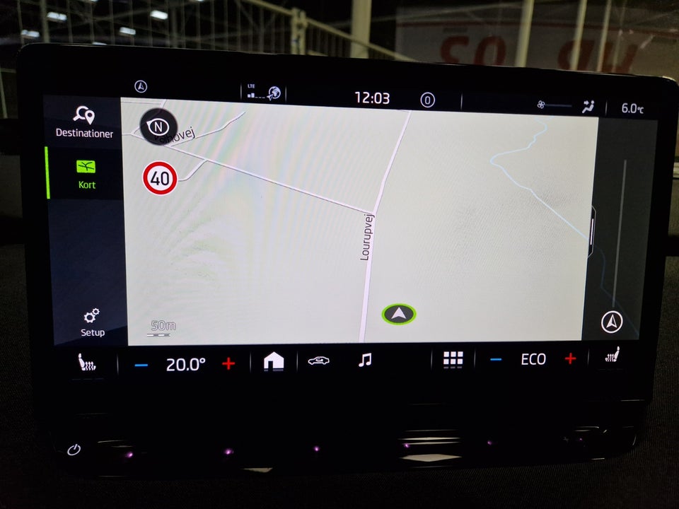 Skoda Enyaq 80 iV Plus Loft 5d