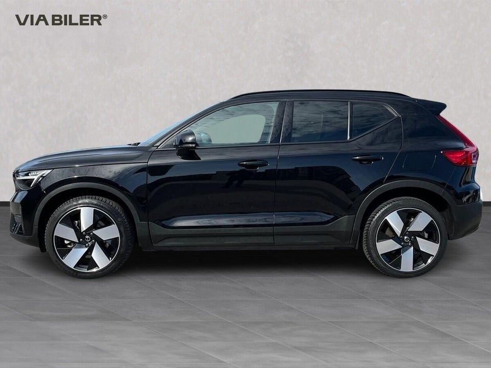 Volvo XC40 P6 ReCharge Core 5d