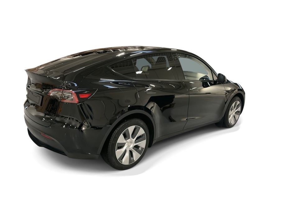 Tesla Model Y RWD 5d