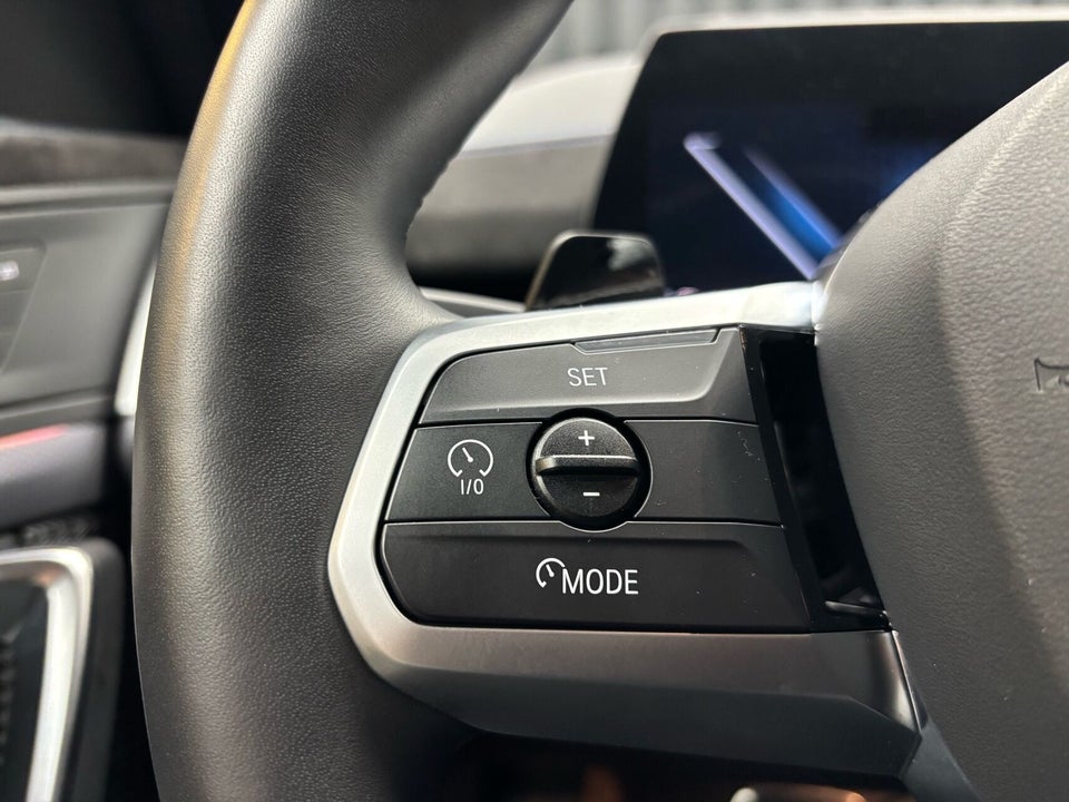 BMW iX2 eDrive20 M-Sport 5d