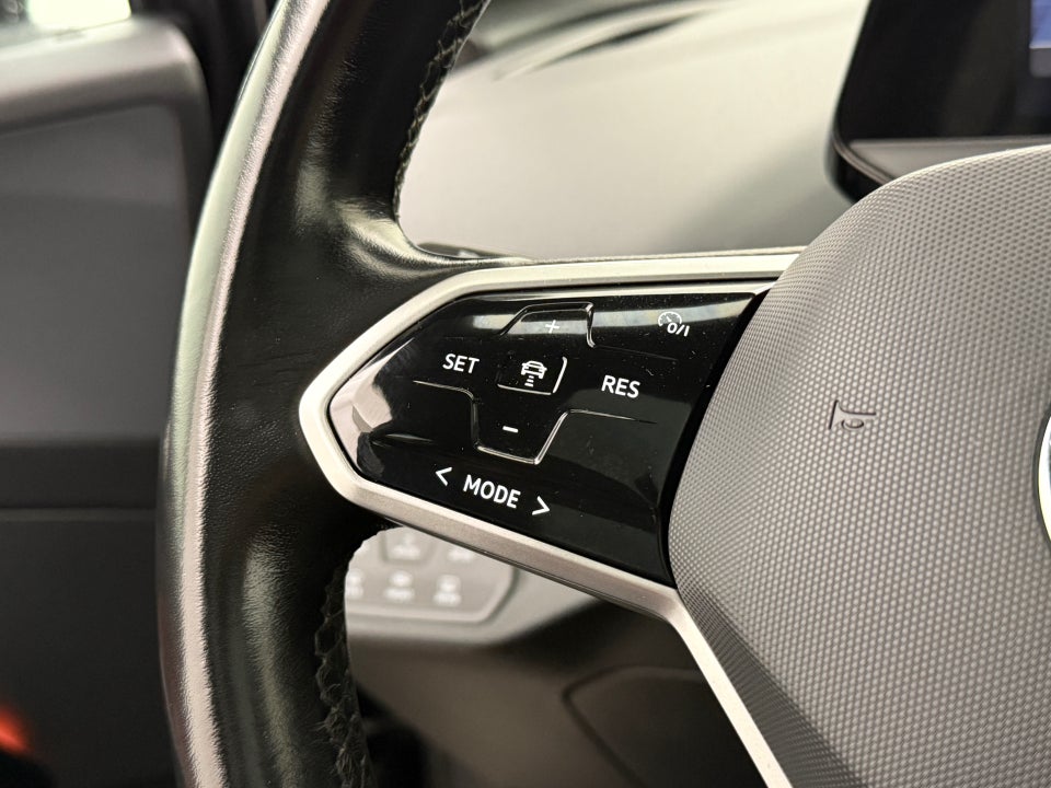 VW ID.4 77 1ST Pro Performance Max 5d