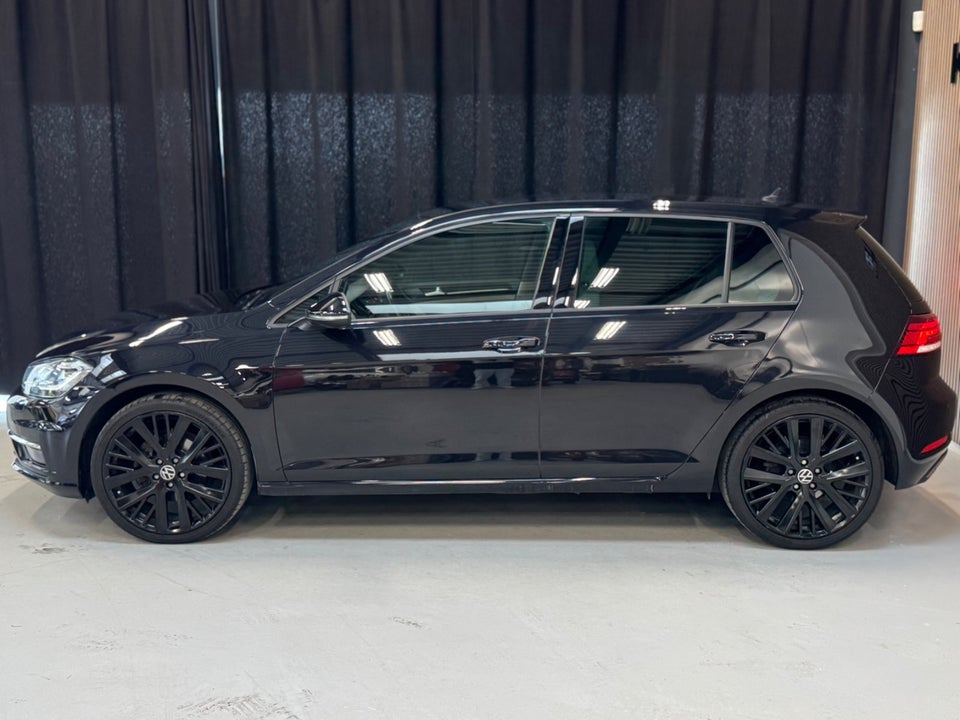 VW Golf VII 1,5 TSi 150 Highline DSG 5d