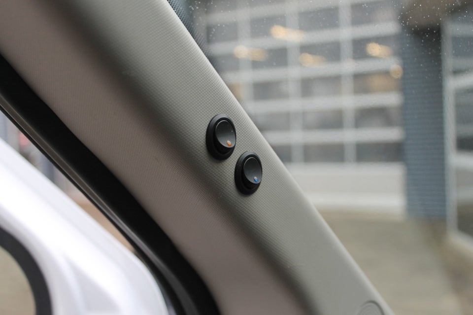 Ford Transit 350 L2 Chassis 2,0 TDCi 130 Trend H1 RWD