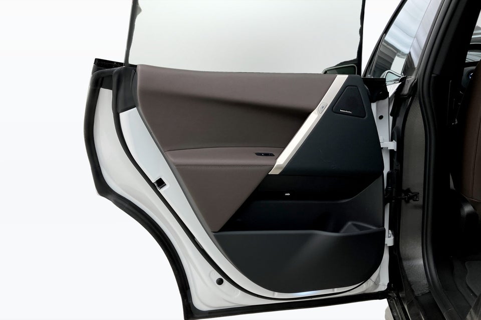 BMW iX xDrive50 Supercharged 5d