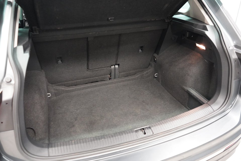 VW Tiguan 1,4 TSi 150 Highline DSG 4Motion 5d