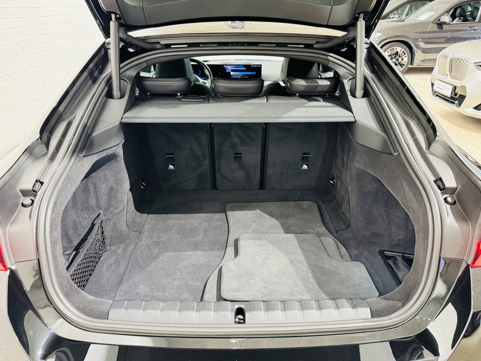 BMW i4 eDrive40 M-Sport Pro 5d