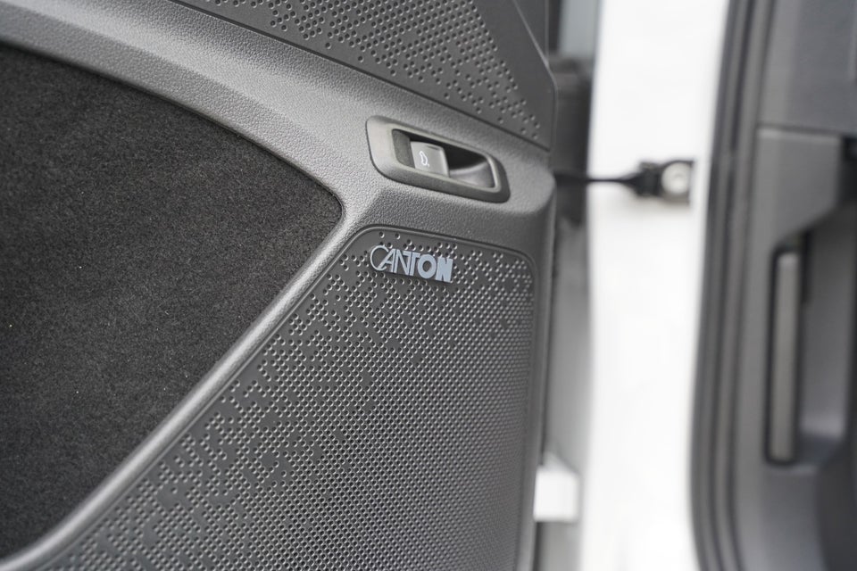 Skoda Enyaq 85 iV Sportline Coupé 5d