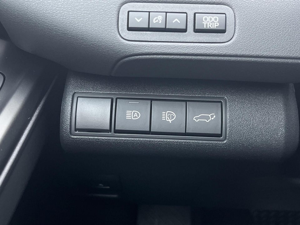 Toyota bZ4X 73 Executive 5d