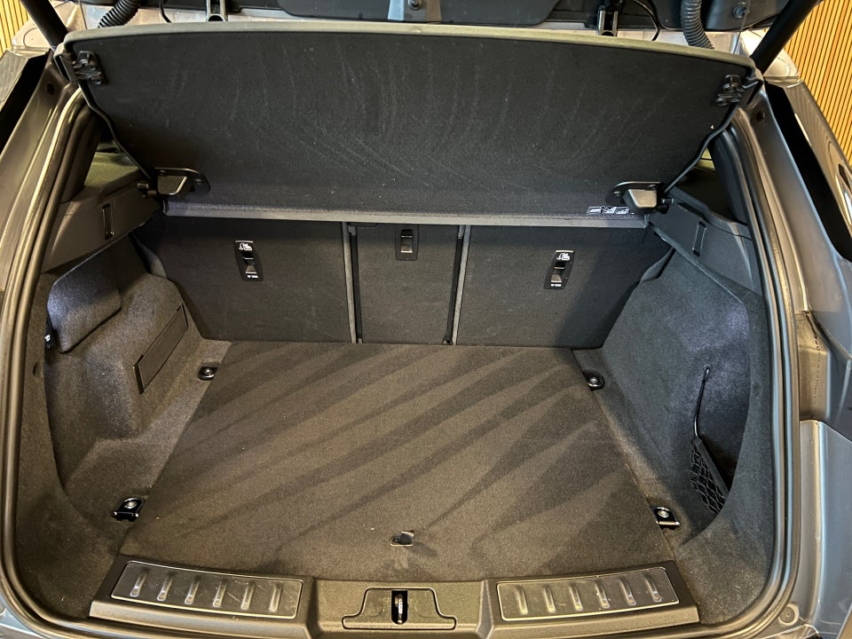 Land Rover Range Rover Evoque 2,0 D180 R-Dynamic HSE aut. 5d