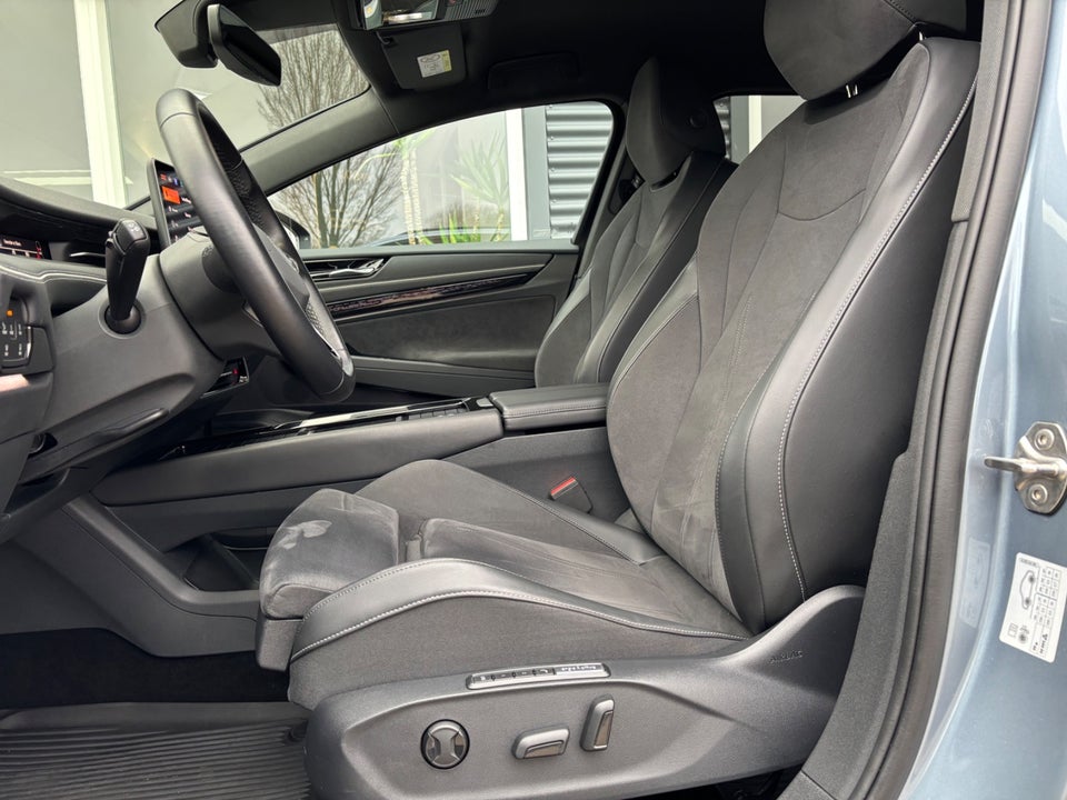 VW ID.7 77 Style Tourer 5d