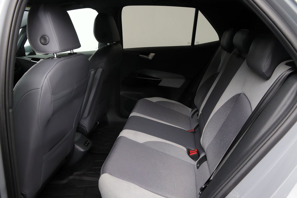 VW ID.3 45 Pure Performance 5d