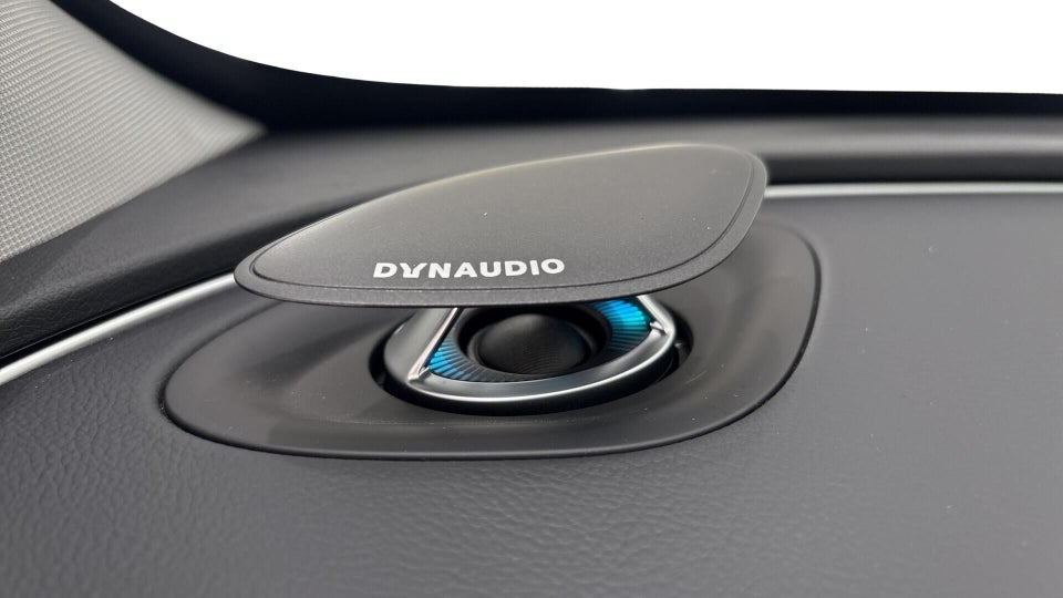 Xpeng G9 Performance 5d