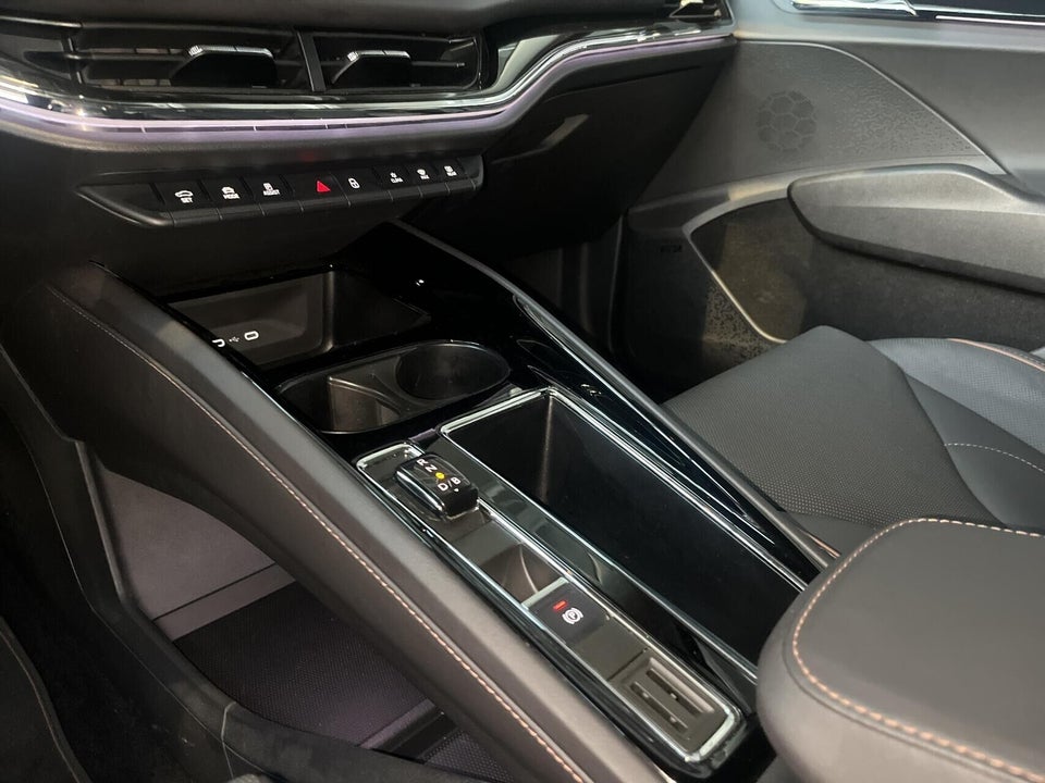 Skoda Enyaq 80 iV ecoSuite Maxx Coupé 5d