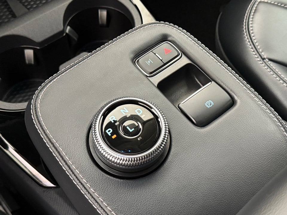 Ford Mustang Mach-E 75 Standard Range 5d