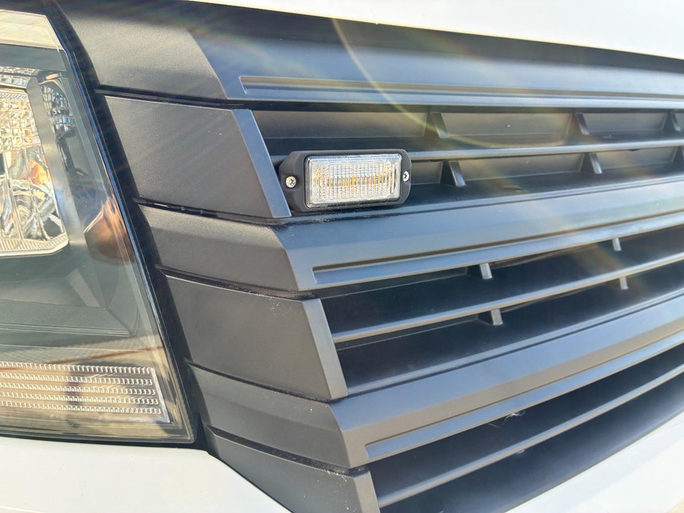 VW Crafter 35 2,0 TDi 177 Kassevogn L3H3 aut.