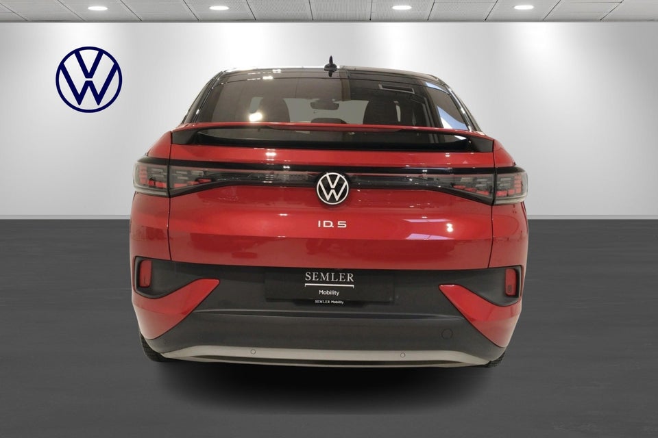 VW ID.5 77 Pro 5d