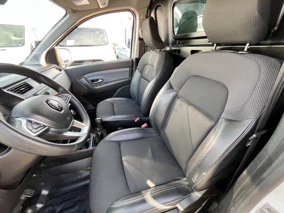 Renault Express 1,5 dCi 95 5d