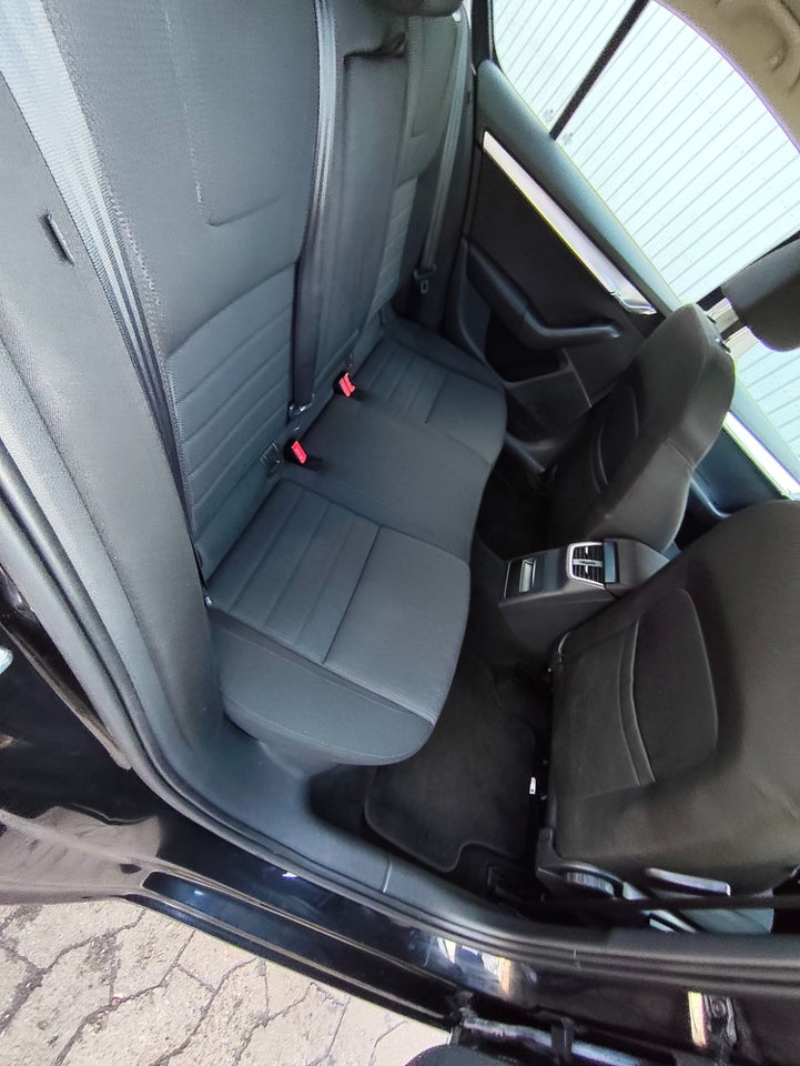 Skoda Octavia 1,2 TSi 105 Elegance DSG 5d