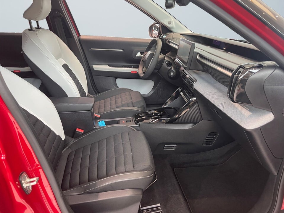 Citroën ë-C3 Aircross 44 VTR Sport 5d