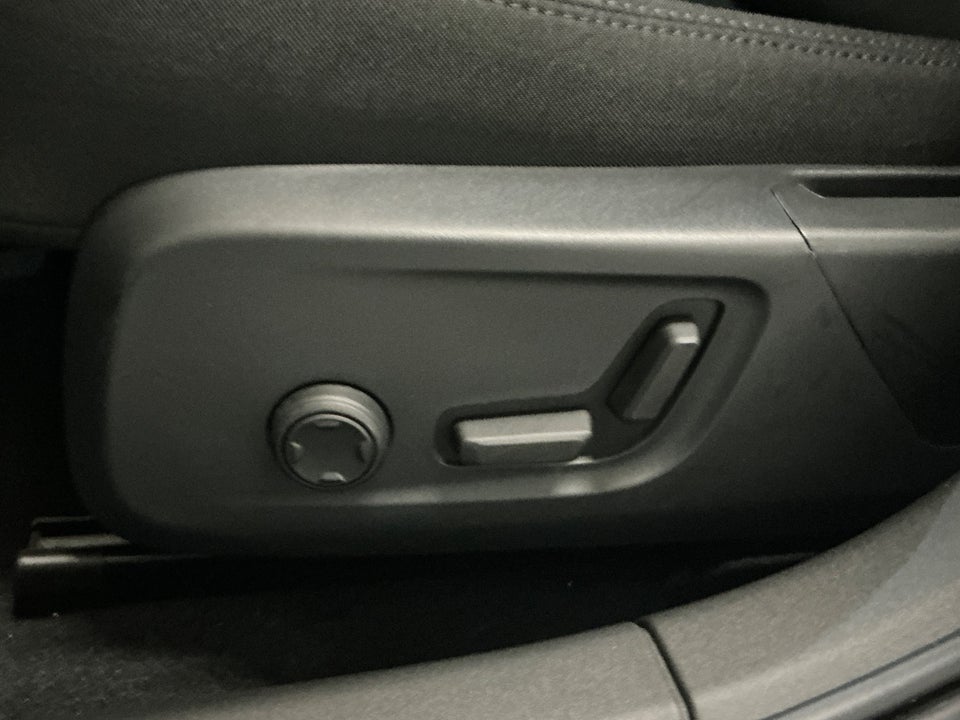 Polestar 2 Long Range AWD 5d