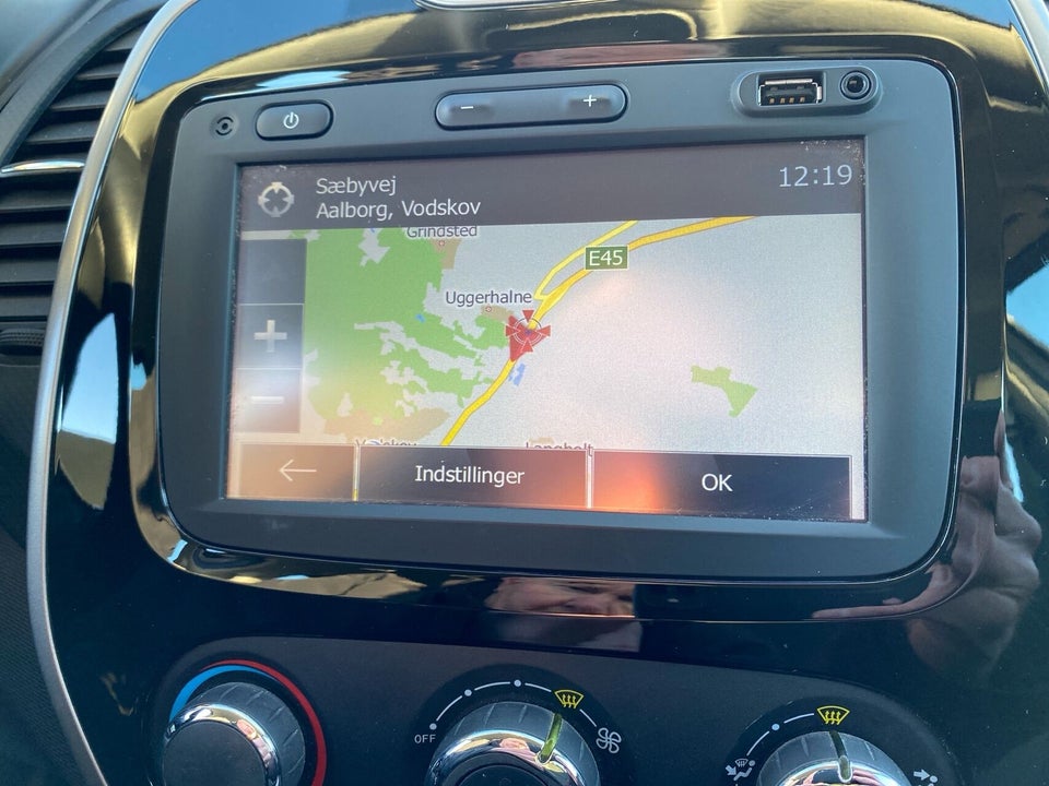 Renault Captur 1,2 TCe 120 Expression EDC 5d