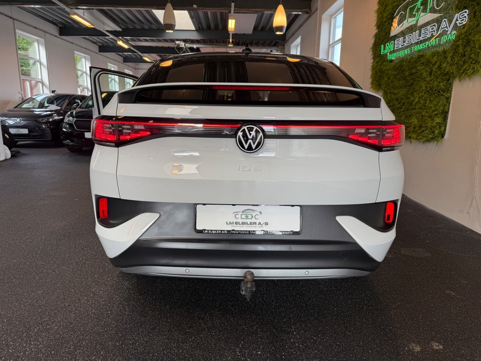 VW ID.5 77 Pro 5d