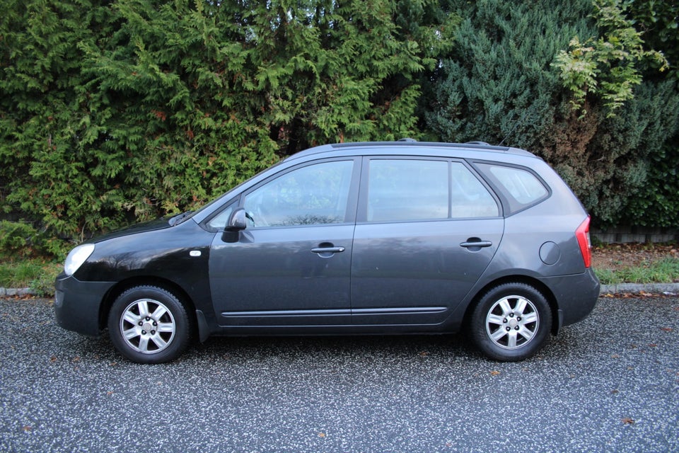 Kia Carens 2,0 CVVT Active 7prs 5d