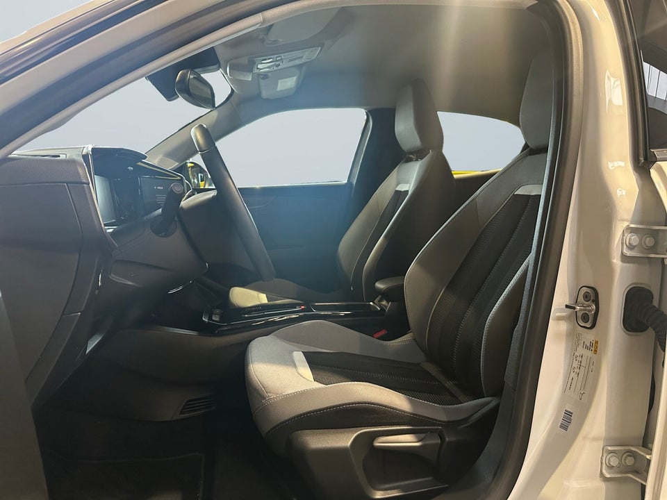 Opel Mokka-e 50 Elegance 5d