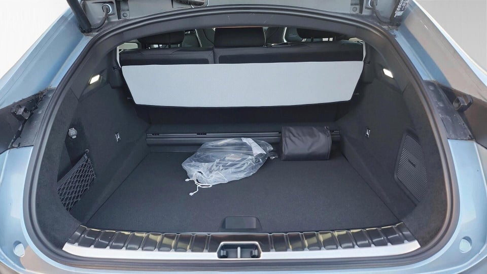 Polestar 4 Long Range 5d