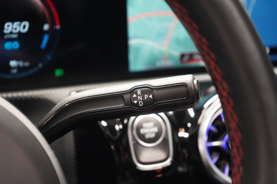 Mercedes CLA250 e 1,3 AMG Line Coupé aut. 4d