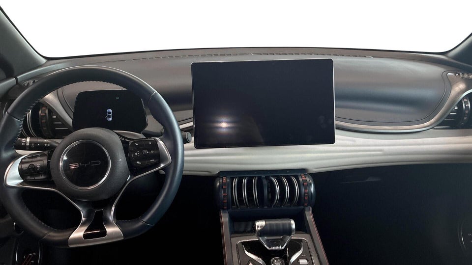 BYD Atto 3 60 Design 5d