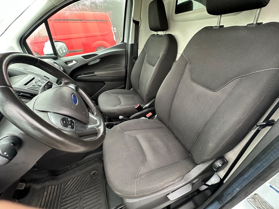 Ford Transit Courier 1,5 TDCi 95 Trend Van 4d