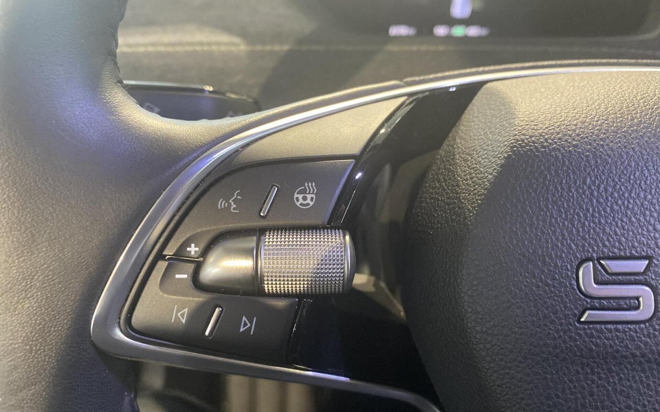 Skoda Elroq 85 iV 5d