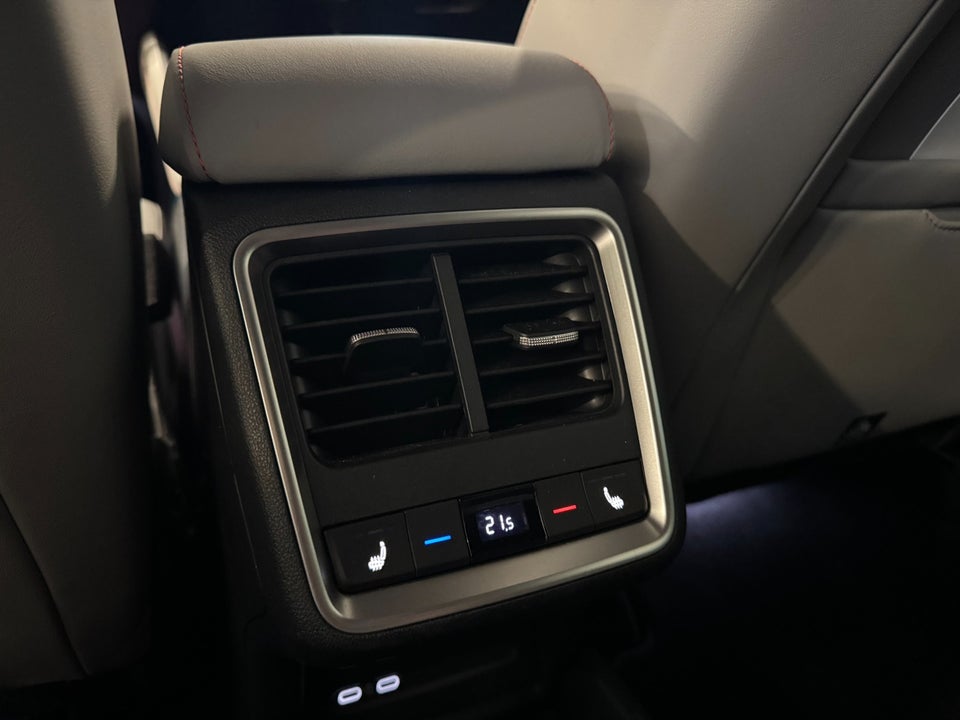 Skoda Elroq 85 iV Lodge 5d