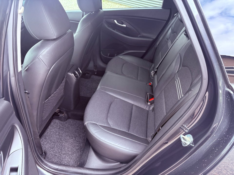 Hyundai i30 1,0 T-GDi Advanced stc. 5d