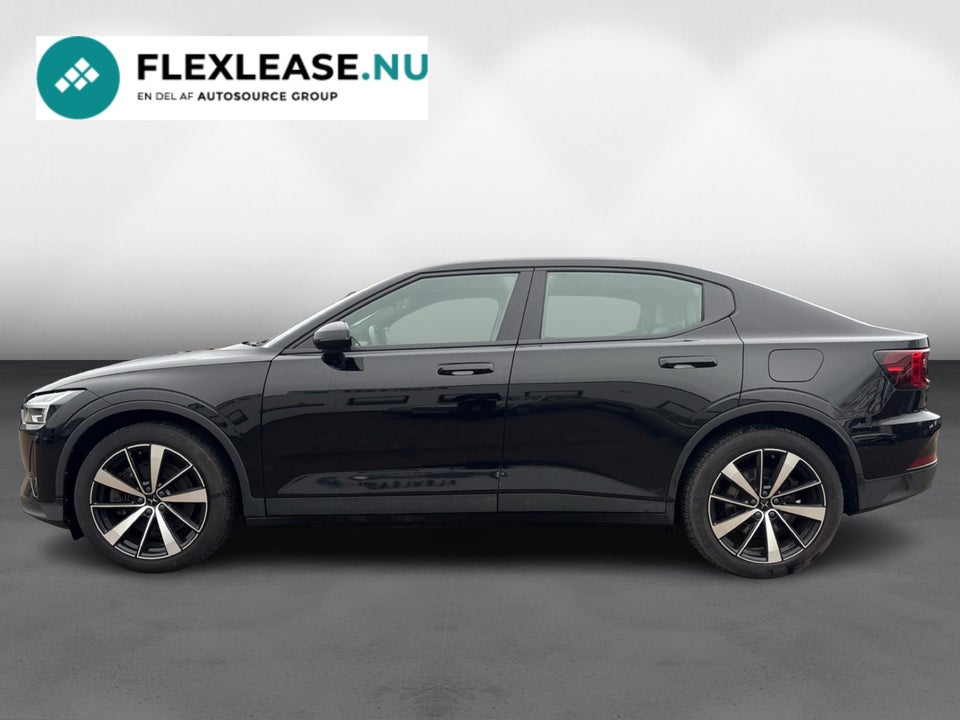 Polestar 2 Standard Range 5d