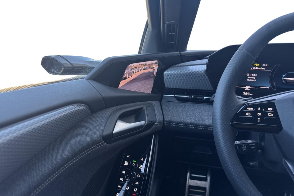 Audi A6 e-tron Progress plus performance Avant 5d