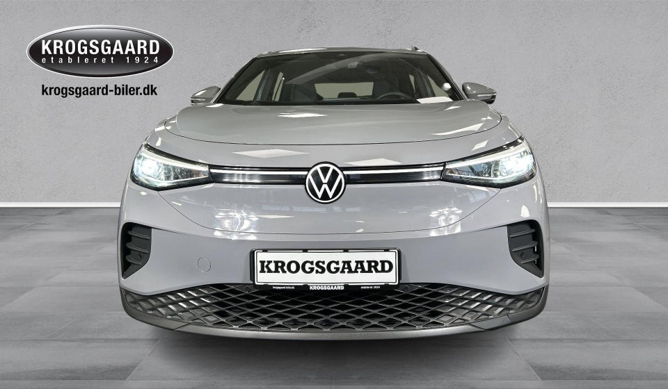 VW ID.4 77 Pro Performance 5d