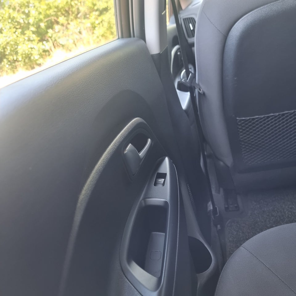 Kia Rio 1,1 CRDi 75 Eco+ 5d